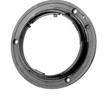 Bayonet Baïonnette pour objectifs Nikon (18-55 18-105 10-135 55-200)