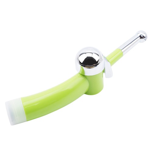 Shower Enema Water Nozzle Head Nozzle Douche Vaginal Colon Clean Set Tool FW - Picture 14 of 14