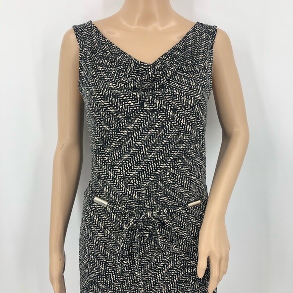 tight black prom dress Elegant Yasmin Gown in Black