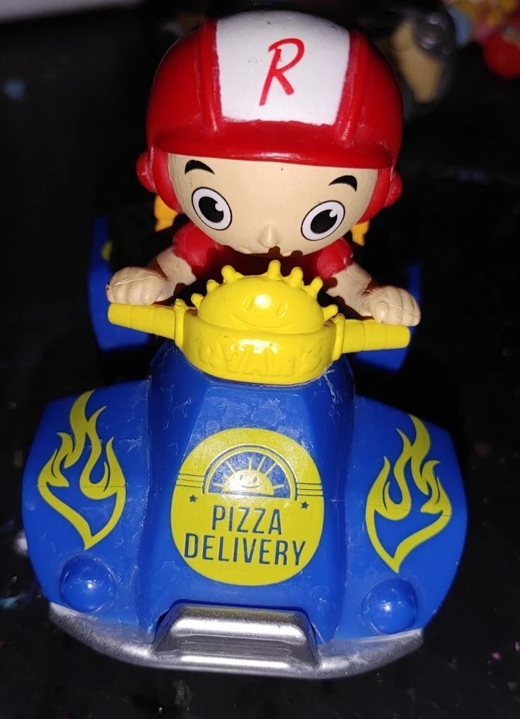 Ryans world store scooter