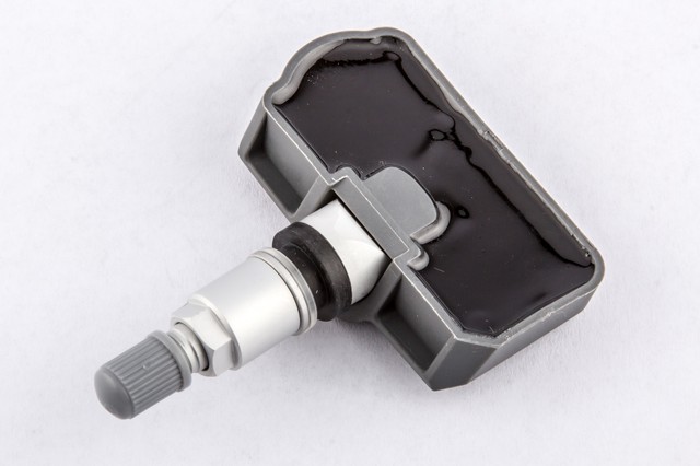 Set of 4 Alligator TPMS Sensor 315MHz Metal for 2019 Toyota Tundra | eBay