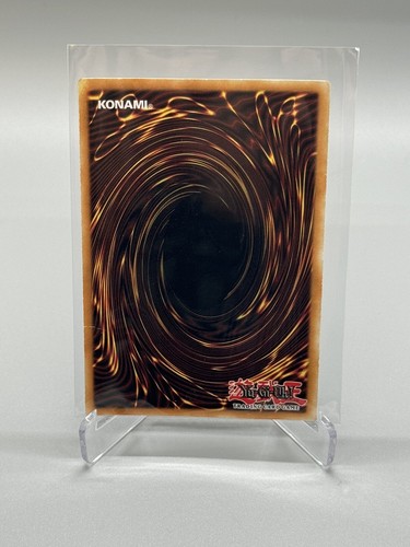 Yugioh! Live Twin Ki-sikil - GEIM-EN013 - Super Rare - 1st Edition MP - Picture 2 of 2