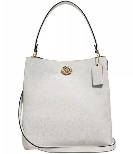 coach polished charlie bucket