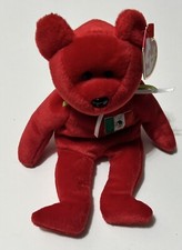 TY Beanie Baby - OSITO the Mexician Bear USA Exclusive  8.5 inch - MWMTs