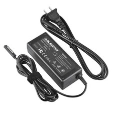 AC Adapter for Microsoft Surface Pro/ Pro 2 1601 1514 Charger Power Cord Supply