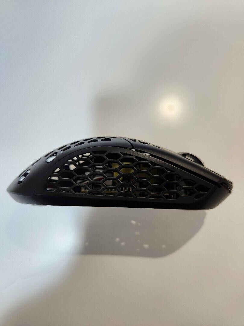 Finalmouse UltralightX S Guardian Gaming Mouse Black | eBay Finalmouse UltralightX S Guardian Gaming Mouse Black | eBay