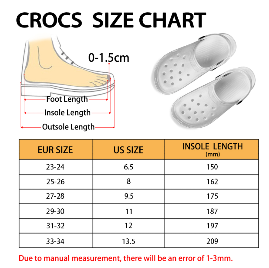 Spiderman Unisex Disney Clogs