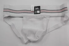 McDavid Adult Mens Jockstrap Athletic Supporter  Large L