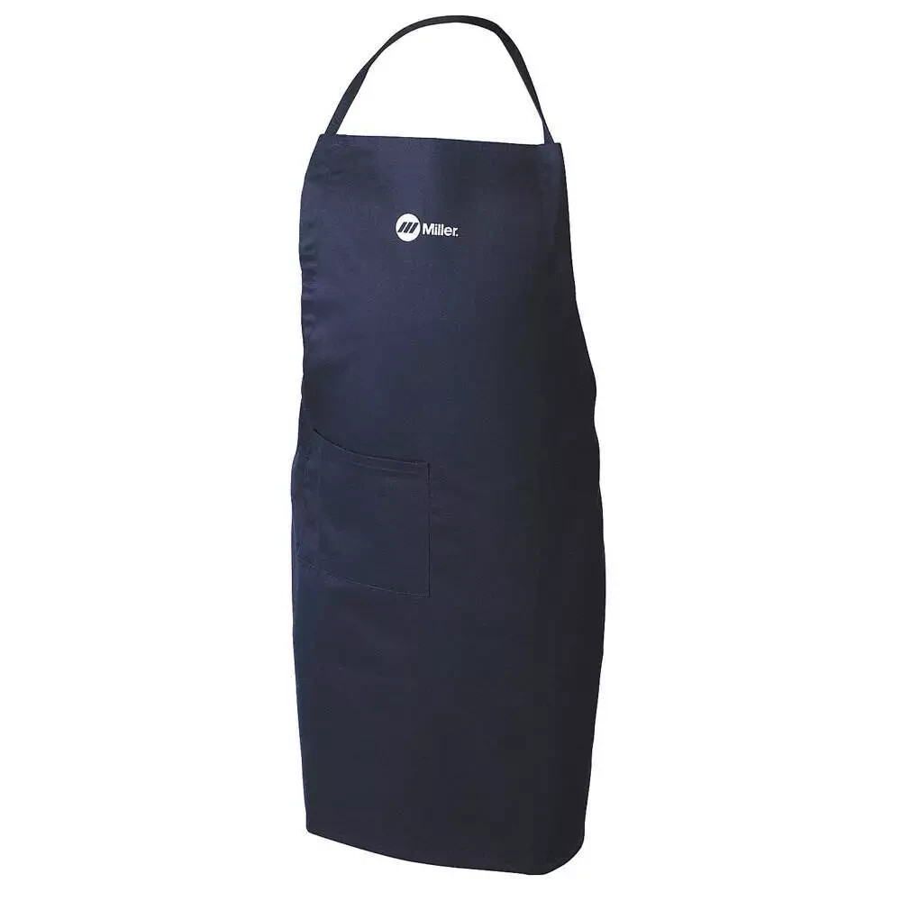 MILLER ELECTRIC 247149 Classic Cloth Apron,35 MILLER ELECTRIC 247149 Classic Cloth Apron,35