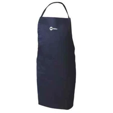 MILLER ELECTRIC 247149 Classic Cloth Apron,35" L x 27" W 34C318
