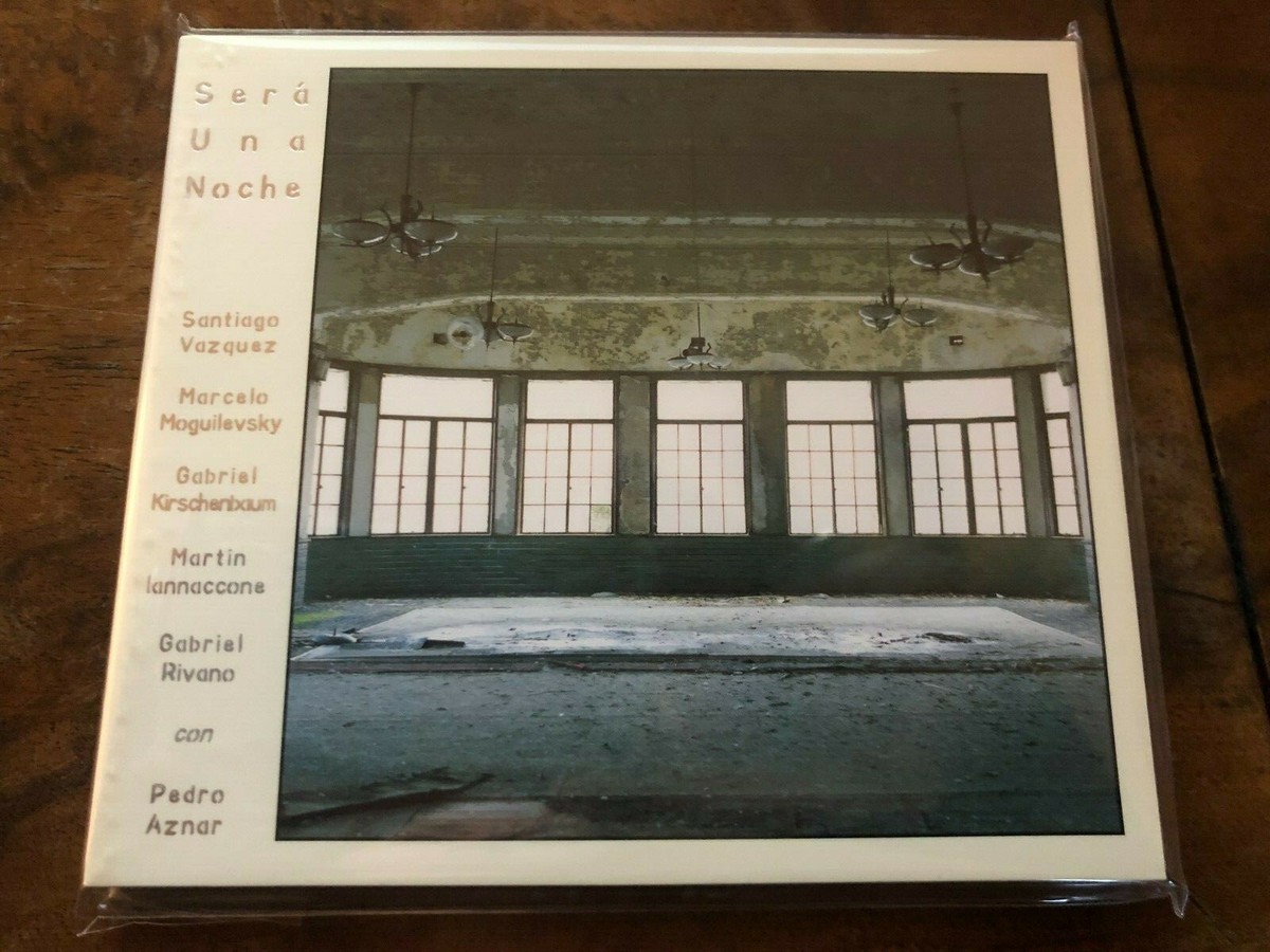 その他 Sera Una Noche La Segunda MA Recordings La Segunda - Sera Una Noche CD MA Recordings New | eBay