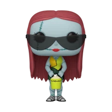 Funko Pop! Vinyl: Disney - Sally #1469 Sally The Nightmare Before Christmas NBX