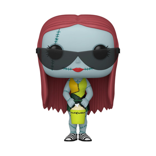 Funko Pop! Vinilo: Disney - Sally #1469 - Imagen 1 de 1