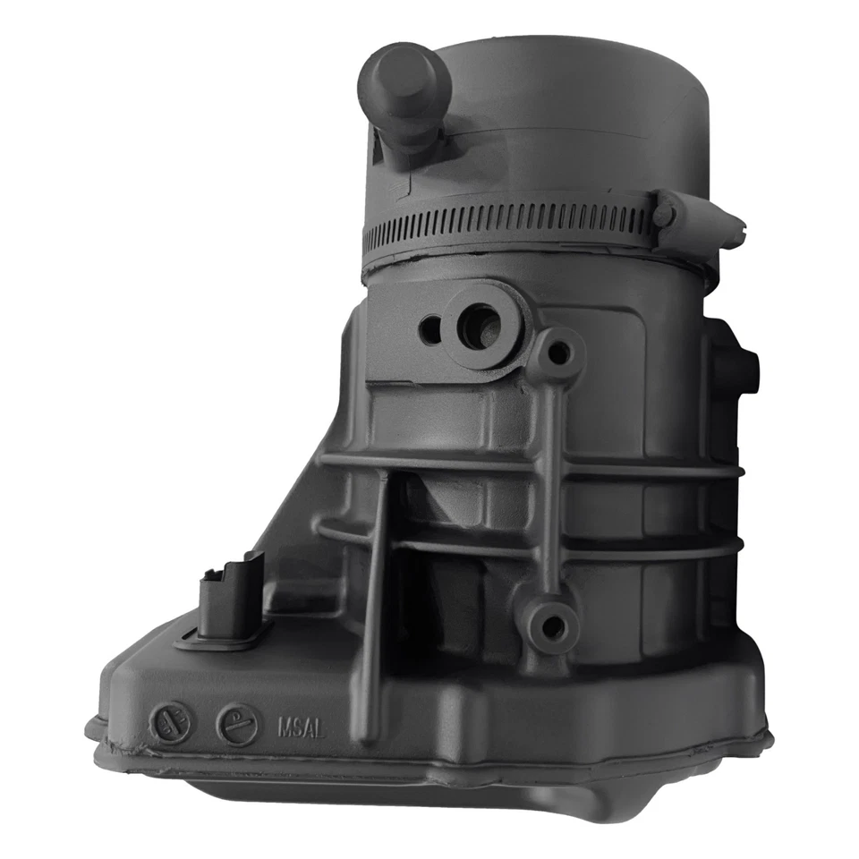 Bomba de dirección asistida RYC Reman AD-0099E para Kia K900 3,8 L, 5,0 L 2015 2016 2017 Foto 3 de 4