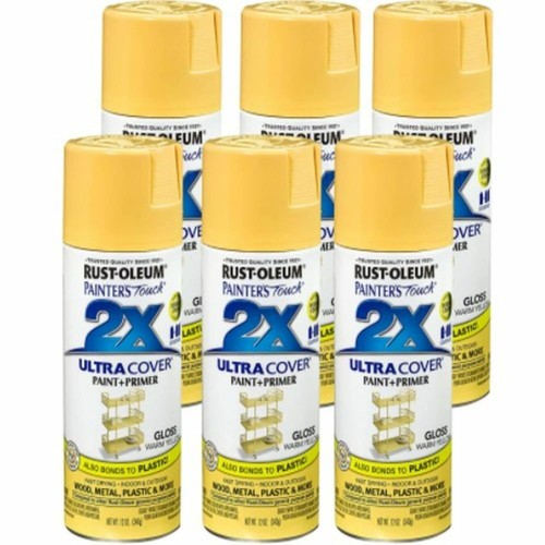 rustoleum 2x paint
