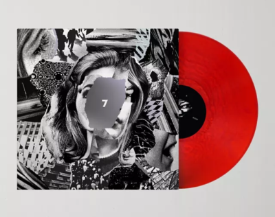 BEACH HOUSE（ビーチハウス）／ 7 レコード盤　LP BEACH HOUSE（ビーチハウス）／ 7 レコード盤 LP