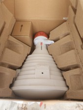 RF Elements HG3-CC-A20 Asymmetrical Horn Sector Antenna 20 , 2x N-Female