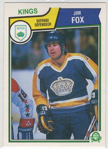 1983-84 O-PEE-CHEE SINGLES Numbered #7 - #200 ***HIGH GRAD CARDS*** YOU PICK*** - Picture 96 of 130