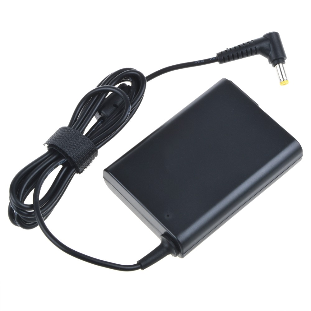 PwrON 65W DC Adapter Charger for Acer Aspire Z3-605 Z3-615 TP