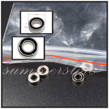 1x Dental Ceramic Cartridge Bearing Ball Fit NSK Series High Speed Handpiece