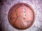 { 2 } 1909 P Lincoln Wheat Penny CIRCULATED. N09P — photo 1