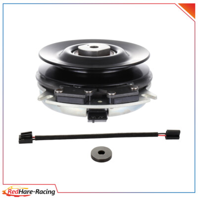 New Electric PTO Clutch For Warner 5218-221