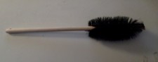 Unbranded 16" Wooden Handle Beaker Cleaning Brush, 03-555