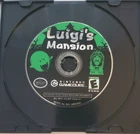 New ListingLuigi's Mansion, (Nintendo GameCube, 2003) Disc Only, See Description.