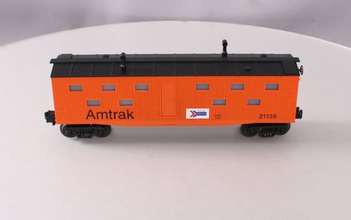 Litera Amtrak calibre O MTH 30-7923 #21136 LN | Zustand: Used