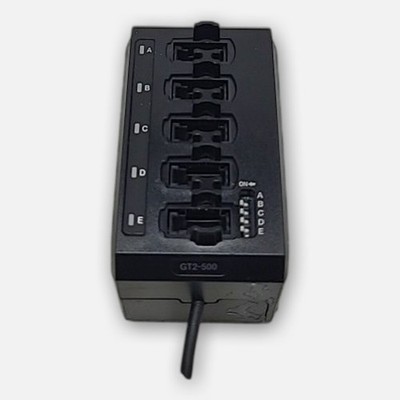 KEYENCE GT2-500 SENSOR EXTENSION MODULE *READ*