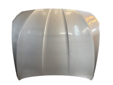 BMW 5 SERIES F10 F11 MSPORT 10-14 BONNET HOOD PANEL IN SILVER 354