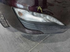Passenger Cornerpark Light Daytime Running Lamps Led Fits 19-25 Malibu 3263316