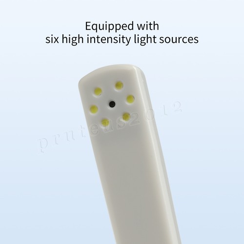 1 Set Dental USB Intraoral Camera 1080P 1/3" HD CMOS COB White Light - Picture 12 of 15