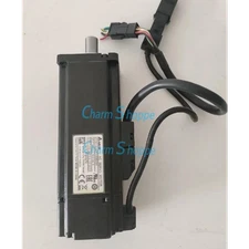  Delta ECMAC20604SS ECMA-C20604SS In Box Fast Shipping1PCS New Servo Motor