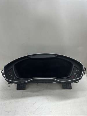 19-20 Audi FY Q5 SQ5 A5 S5 S4 Instrument Cluster Speedometer 8W5920890E OEM 66k