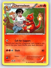 Charmeleon Common Generations: Radiant Collection RC4/RC32 NM on eBay