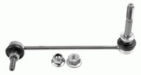 1X LemfÖRder 33634 01 Stange/Strebe Stabilisator FüR Porsche