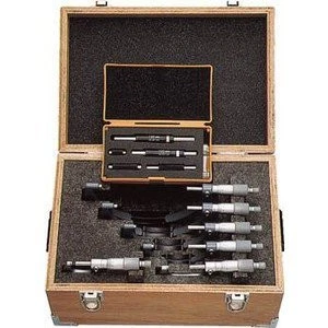 Mitotoyo micrometer set OMST150B NEW