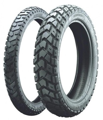 HEIDENAU 80/100 - 21 M/C TT 51S K60 FRONT