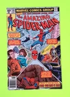 Amazing Spider-Man #195 Vol. 1 1979 Marvel Comics 1st App 8.0 Comic Book M90-174