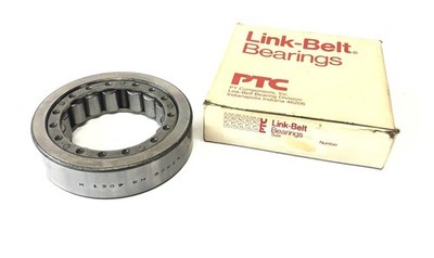 Link-Belt Cylindrical Roller Bearing Outer Ring M1309EH NOS