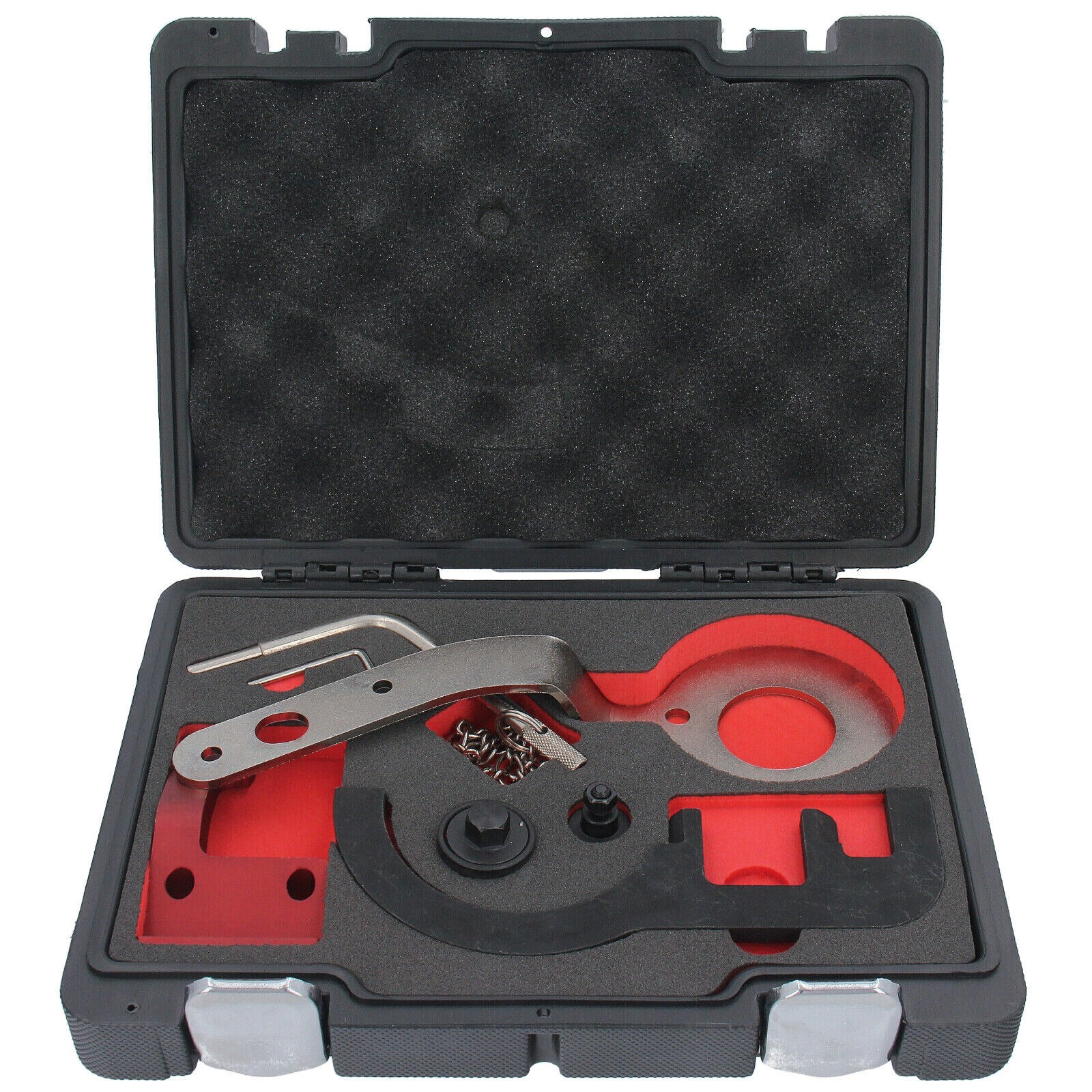 Kit calage distribution BMW X5 X2 et Mini outillage moteur diesel de précision