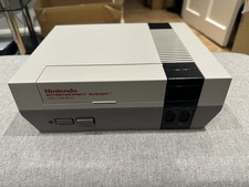 Nintendo NES Console and Krikzz Everdrive