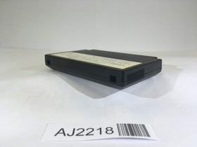 AJ2218 Hiryu no Ken III 3 NES Famicom Japan