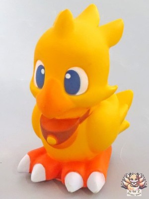 Chocobo Normal Ver Chocobo Mystery Dungeon Sofvi Sparschwein