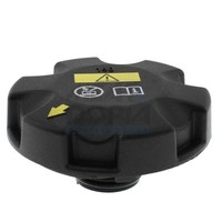 Meat & Doria Verschlussdeckel KüHlmittelbehäLter FüR BMW 1Er E87 118D 118I E81