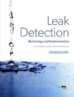 Bambos Charalambous Leak Detection (Taschenbuch)
