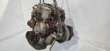1980 1983 Mercedes 240d Oem Full Engine Assembly Spins Seem Good