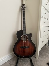 Tanglewood TW4 E AVB Winterleaf Guitar