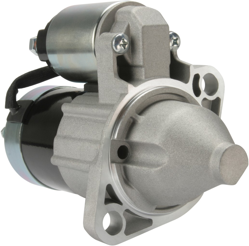 Für BOSCH CARGO F 032 110 182 STARTER